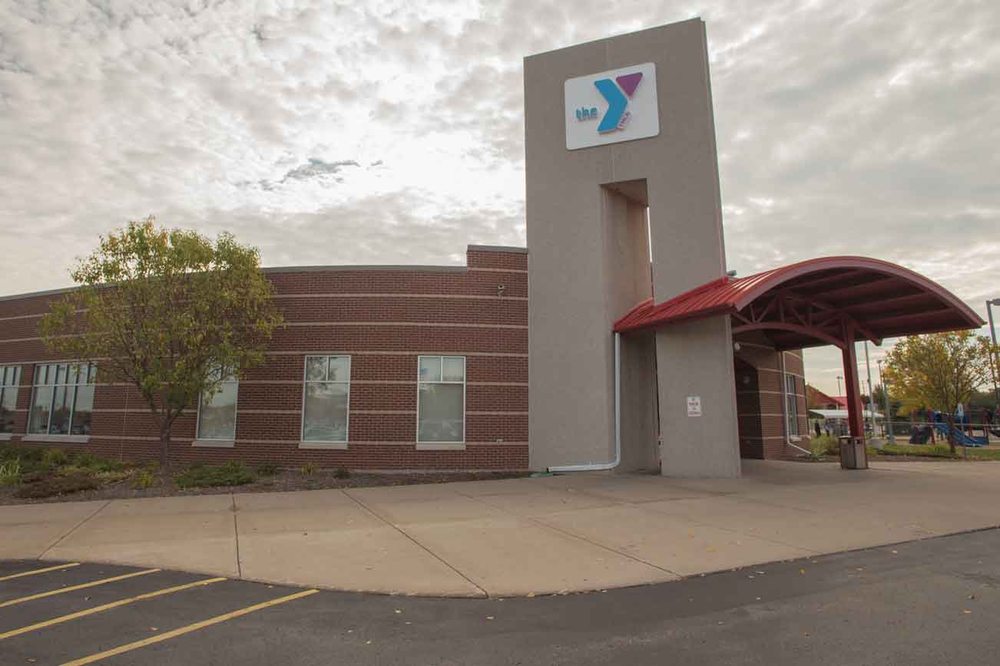 HEART OF THE VALLEY YMCA Updated September 2024 225 W Kennedy Ave