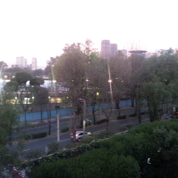 Camino Real - 6am, Mexico city its waking up... - Hotels Near Me - México, D.F., DIF