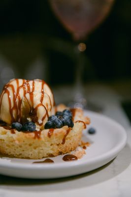 Volanti Restaurant by null