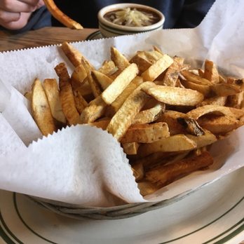Dot's Restaurant - French fries - Diners Near Me - Wilmington, Vermont