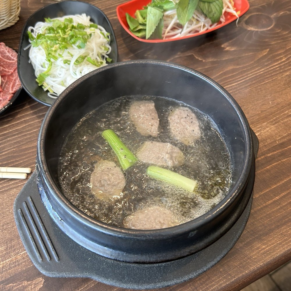 Mon Viet Cafe - Hot stone pho - Vietnamese Near Me - Arlington, Texas Mon Viet Cafe - Hot stone pho - Vietnamese Near Me - Arlington, Texas