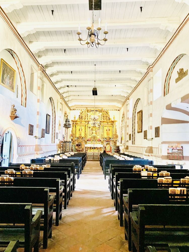 MISSION SAN FERNANDO REY DE ESPAÑA - Updated January 2026 - 746 Photos ...