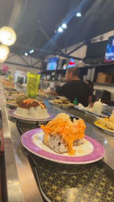 Sakura Japanese Steakhouse and Sushi Bar by null