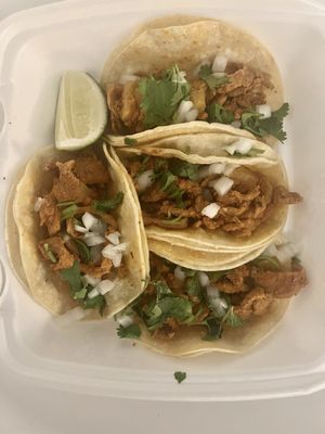 Late Night Tacos Philly by null