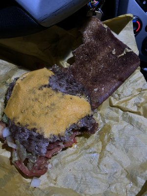Whataburger by null