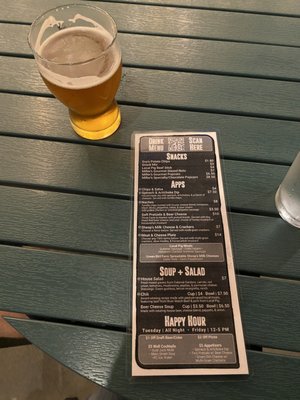 East Forty Brewing by null