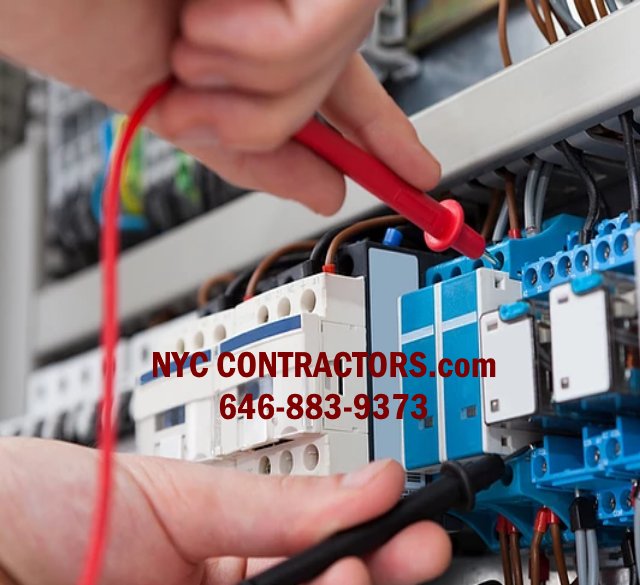 NYC GENERAL CONTRACTORS Updated May 2024 Request Consultation 14