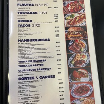 La Nueva Central - Mexican Near Me - Ciudad Juárez, CHH La Nueva Central - Mexican Near Me - Ciudad Juárez, CHH