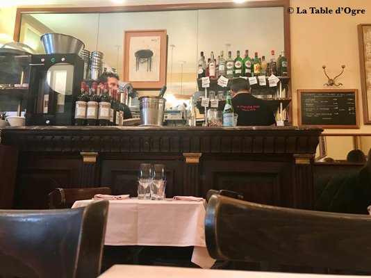 Le Cherche Midi by null