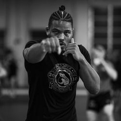 Factory X Muay Thai / MMA / BJJ