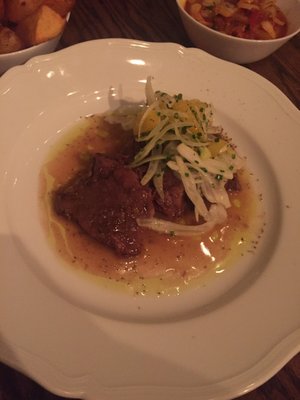 Park Place Café & Restaurant by null