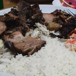 Touro - If meat is what you are looking for