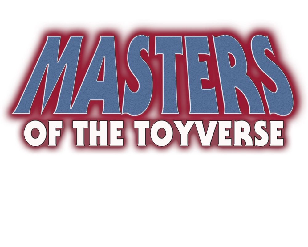 MASTERS OF THE TOYVERSE Updated September 2024 1 Glen Rd, Lebanon