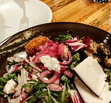 Epiphany - Nain Rouge Kitchen by null