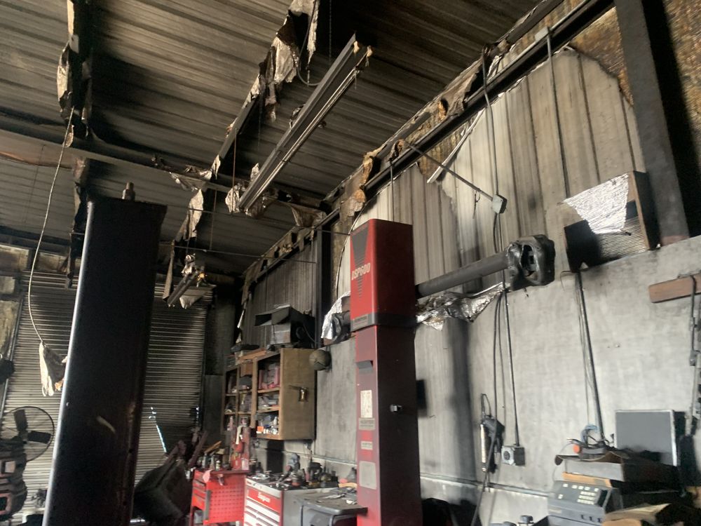 Slide of Structrum Roofing and Construction