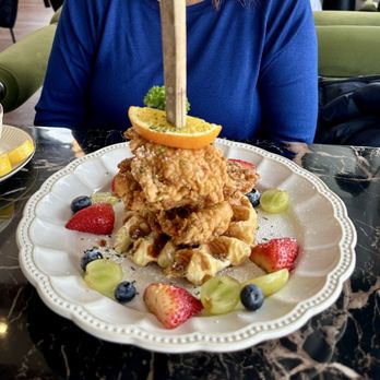 Whisper - Salt and sweet - Breakfast & Brunch Near Me - San Mateo, California Whisper - Salt and sweet - Breakfast & Brunch Near Me - San Mateo, California