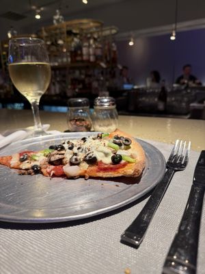 Food Nation Cinco Cocinas Food Hall by null