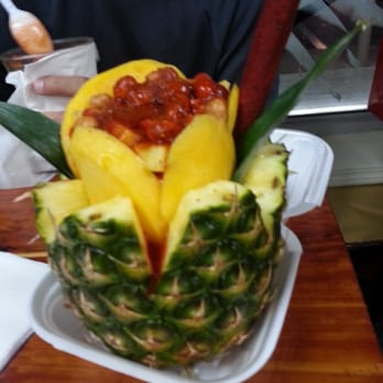 Frutimania - Pimango - Ice Cream & Frozen Yogurt Near Me - Memphis, Tennessee