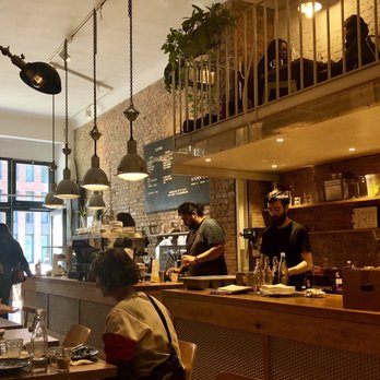 19grams Chaussee - Coffee & Tea Near Me - Berlin, BE