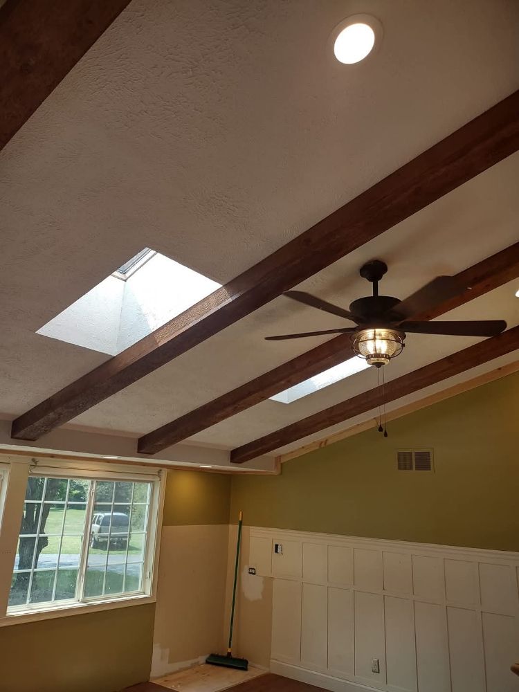 Slide of 2 Guys & A Truck Home Improvements