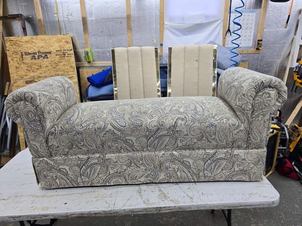 Dreamlike Upholstery - upholstery in Carteret, NJ