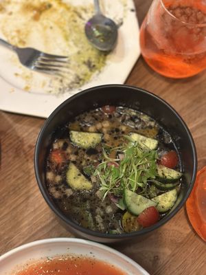 Ceviche Project by null