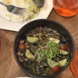 Ceviche Project