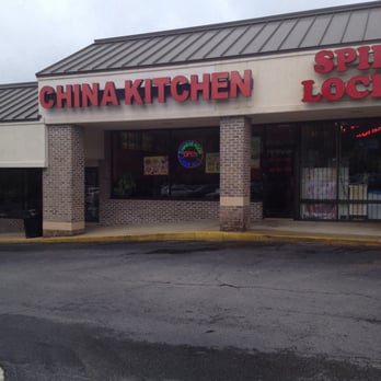 China Kitchen - Chinese Near Me - Pinson, Alabama