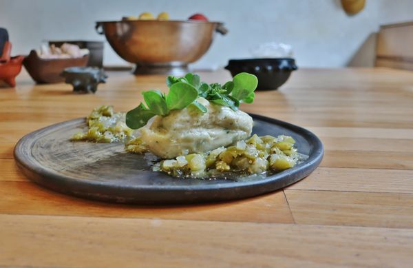 Tamales Madre by null