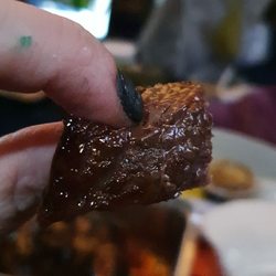 Sapporo - Beef Teriyaki