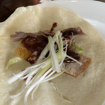 Miu Kee - Peking Duck (Half) Or (Whole) - Chinese Near Me - Falls Church, Virginia