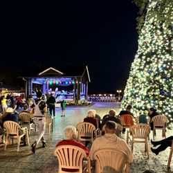 Lake Sumter Landing Market Square
