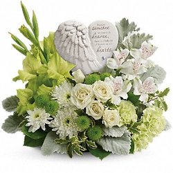 Victor Mathis Florist
