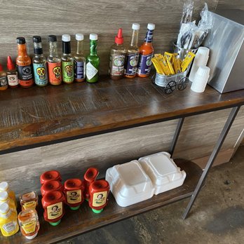 Little Bitty Burger Barn - Rogue Gallery - Burgers Near Me - Houston, Texas Little Bitty Burger Barn - Rogue Gallery - Burgers Near Me - Houston, Texas