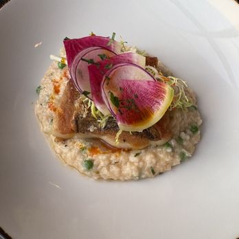 Estuary - Mid-Atlantic Tile Fish - Seafood Near Me - Washington, DC, District of Columbia