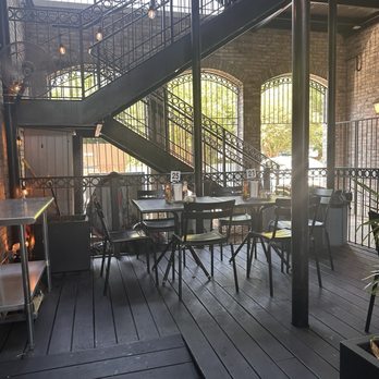 Kinfolk - Outside - Coffee & Tea Near Me - Memphis, Tennessee Kinfolk - Outside - Coffee & Tea Near Me - Memphis, Tennessee