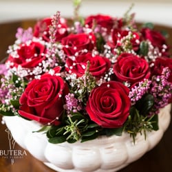 "ROME" by Butera The Florist $120
