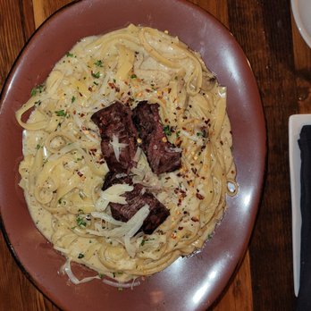 Broken Bit Steakhouse - Bit stroganoff - Steakhouses Near Me - Quartz Hill, California Broken Bit Steakhouse - Bit stroganoff - Steakhouses Near Me - Quartz Hill, California