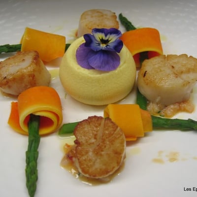 Les Epices Curiens by null