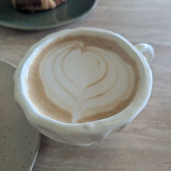 Hinar - Cafes Near Me - San Diego, California