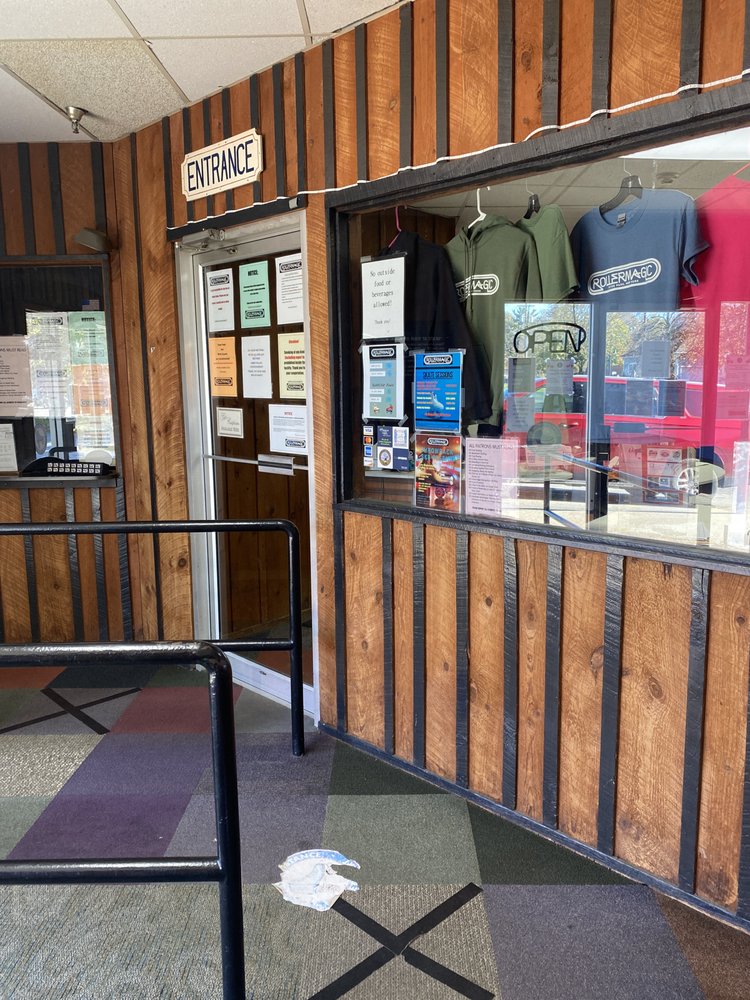 HYDE PARK ROLLER MAGIC 29 Photos 4178 Albany Post Rd, Hyde Park