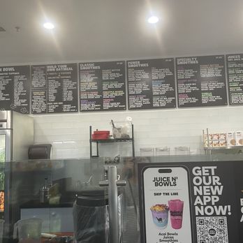 Juice n' Bowls - Juice Bars & Smoothies Near Me - Glendora, California Juice n' Bowls - Juice Bars & Smoothies Near Me - Glendora, California