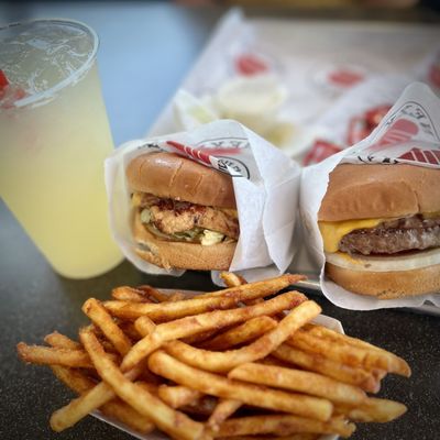 Nexx Burger by null