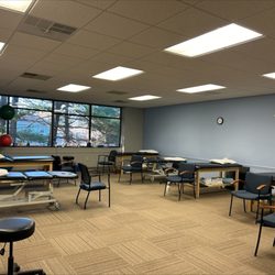 Ivy Rehab Physical Therapy