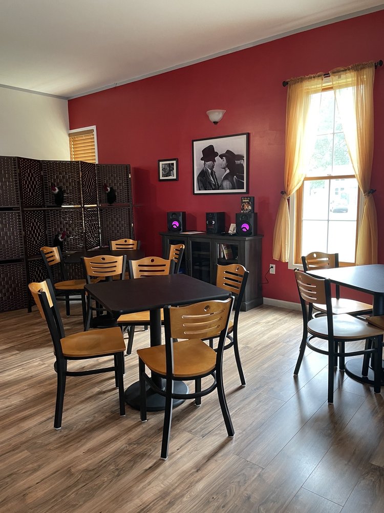 HILL OF BEANS COFFEE STOP Updated September 2024 34 Photos 440