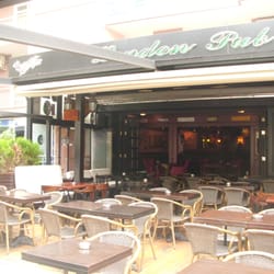 London Pub