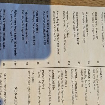 Pijja Palace - Sports Bars Near Me - Los Angeles, California