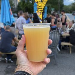 Oak St. Bottle Shop