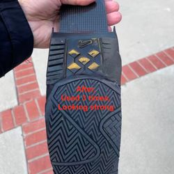 M & M Shoe Repair