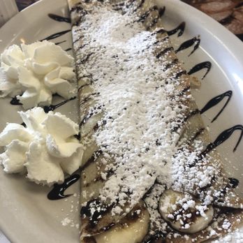 Capriccio Cafe - Cafes Near Me - Destin, Florida